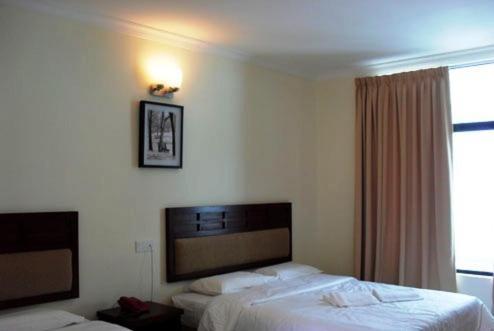 Sutera Hotel Seremban Zimmer foto