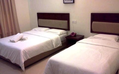 Sutera Hotel Seremban Zimmer foto